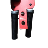 ELC-207  Zone Kelepçeli Elcik(grı) - 1