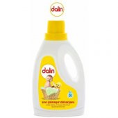 Dalin Sıvı Çamaşır Deterjanı 1500 ml - 1