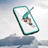 Apple iPhone 14 Pro Max Kılıf 1-1 Su Geçirmez Kılıf - 5