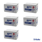 Dolphin Kilitli Şeffaf Buzdolabı Kilitli Saklama Poşeti Torba - 9x11 Cm. - 1000 Adetlik 5 Kutu thumbnail 2