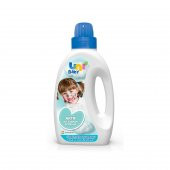Uni Baby Aktif Sıvı Çamaşır Deterjanı 1500 ml - 2