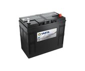 Varta J1 Akü 125Ah - 1