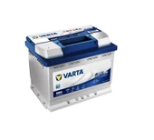 Varta N60 Efb Start Stop Aküsü 60Ah - 1