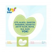 Uni Baby Hassas Dokunuş Sıvı Çamaşır Deterjanı 1500 ml - 6