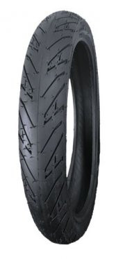 Kingstone 9090-14 46S KT138 dubleks yazlık motosiklet lastiğ - 1