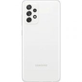 Samsung Galaxy A72 128 GB Beyaz (Samsung Türkiye Garantili) - 3