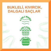 Cantu Avokado Yağlı Sülfatsız Nemlendirici Şampuan 400 mL - 4
