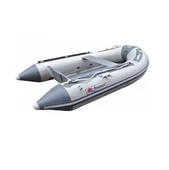 Freesun Şişme Tabanlı Şişme Bot  Beyaz 220cm thumbnail 2