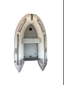 Freesun Şişme Tabanlı Şişme Bot  Beyaz 220cm thumbnail 1