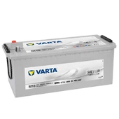 Varta M18 Start Aküsü 180Ah - 1