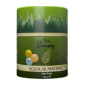 Şenay Kozalak Macunu 240 gr - 1