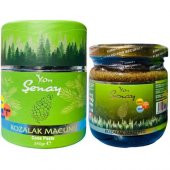 Şenay Kozalak Macunu 240 gr - 2