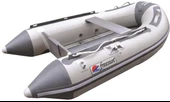 Freesun Alüminyum Katlanır Tabanlı Şişme Bot   370cm - 1