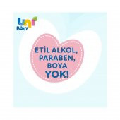 Uni Baby Çamaşır Yumuşatıcısı 1500 ml - 5