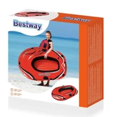 Bestway 61099 1 Kişilik Şişme Bot - 1