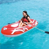 Bestway 61052 2 Kişilik Şişme Bot thumbnail 1