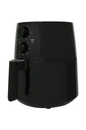 Luxell Lx-fc5130 Fast Fryer Xl 5.5 Litre ( Yağsız Hava Fritözü / Airfryer ) New Series ) - 2