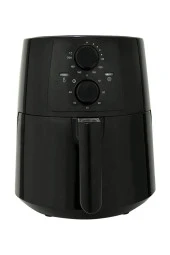 Luxell Lx-fc5130 Fast Fryer Xl 5.5 Litre ( Yağsız Hava Fritözü / Airfryer ) New Series ) - 1