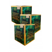3 Kutu Aksöğüt Ekstraktlı Masaj Kremi 100 ml x 3 Ak Söğüt Kremi - 1