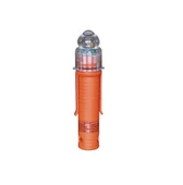 Saray Çakarlı Led Can Yeleği Işığı - 1