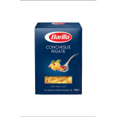 Barilla Makarna Mini Midye 500gr X 9 Adet - 1