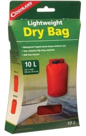Coghlan's Su Geçirmez Çanta 10lt - 1