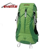 Evolite Walker Sırt Çantası - 40lt  Yeşil - 2
