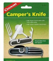 Coghlan's Camper (Bıçak,Çatal,Kaşık Ve Konserve Açacağı) - 2
