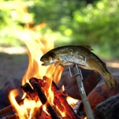 Light My Fire Grandpas’S Fire Fork 2 Adet Kamp Ateşi Çubuğu thumbnail 2