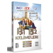 Konuşmak İçin C1-C2 Kelimeler - 1