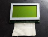Grafik LCD WM-G1206M WM-G1206P-1YLYa thumbnail 2