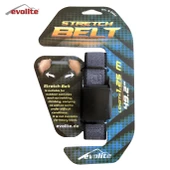 Evolite Streç Kemer  Gri 1.35mt - 1