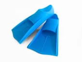 Apnea Kısa Deniz Paleti Mavi 31-32 - 1