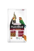 Nutrıbırd G14 Tropıcal Paraket Pelet Yem 1kg - 2