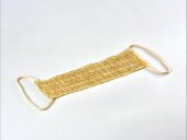 Sisal Sırt Masaj Lifi - 1