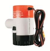 Seaflo Sintine Pompası 1100gph  12v - 1