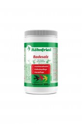 Röhnfried Badesalz Banyo Tuzu 800 Gr - 1