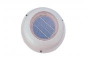 Tmc Solar Havalandırma Plastik - 1