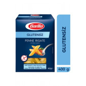 Barilla Glutensiz Kalem/ Gluten Free Penne Makarna 400 Gr. - 1