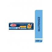 Barilla Glutensiz Spagetti/ Gluten Free Spaghetti Makarna 400 Gr. - 1