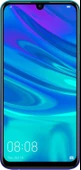 Huawei Psmart 2019 Mavi 64 GB  YENİLENMİŞ ÜRÜN (Sıfır Gibi) - 1