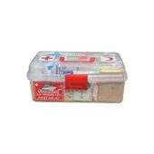 Sea Medical 43 İlk Yardım Çantası 116 Parça - 1
