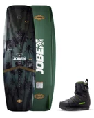 Jobe Concord Wakeboard 140cm + Nitro Ayakkabı Seti  40-41 - 1