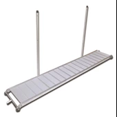 Sealux Tip 1S Alüminyum Sabit Pasarella  30x206cm thumbnail 1