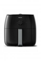 Philips AirFryer XXL HD9630/90 Viva Collection 7.3 lt Yağsız Fritöz - 1