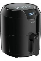 Tefal Easy Fry Precision Xl Ey4018 4.2 Lt Yağsız Fritöz - 2
