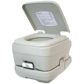 Lalizas Portatif Tuvalet 10lt - 1