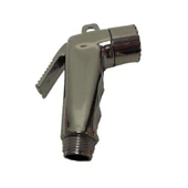 Nuova Rade Uzun Duş Başlığı Kromajlı - 1