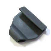 Lalizas Plastik Şişme Bot Branda Kancası  Siyah - 1