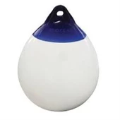 Ocean R Serisi Usturmaça Beyaz/Lacivert  R6 - 88x112cm - 1